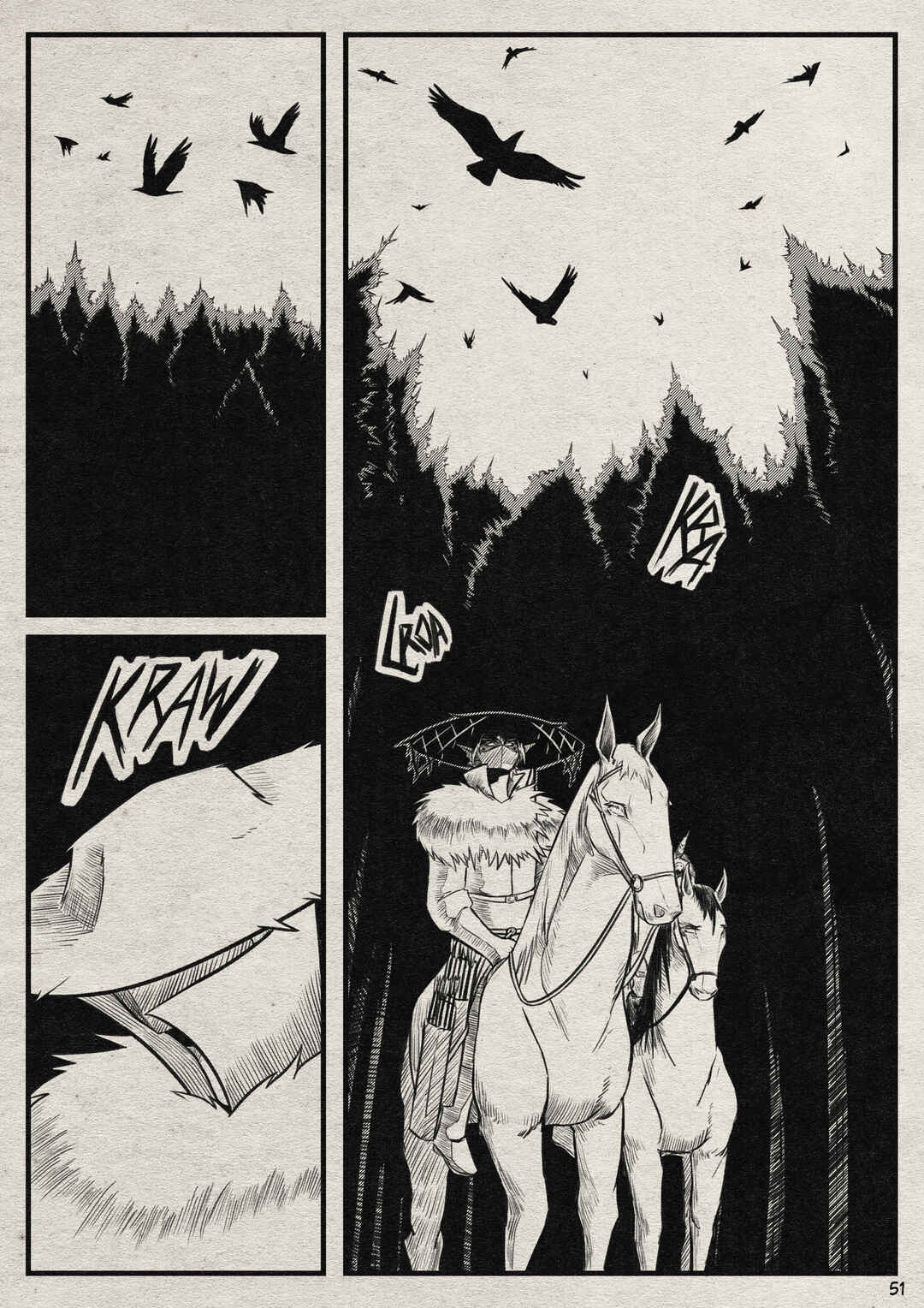 Ongoing Rhapsody Chapter 9 - Page 2