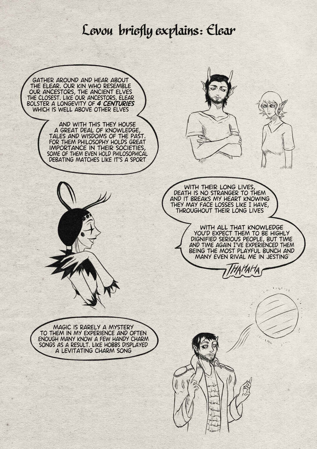 Ongoing Rhapsody Chapter 9 - Page 44