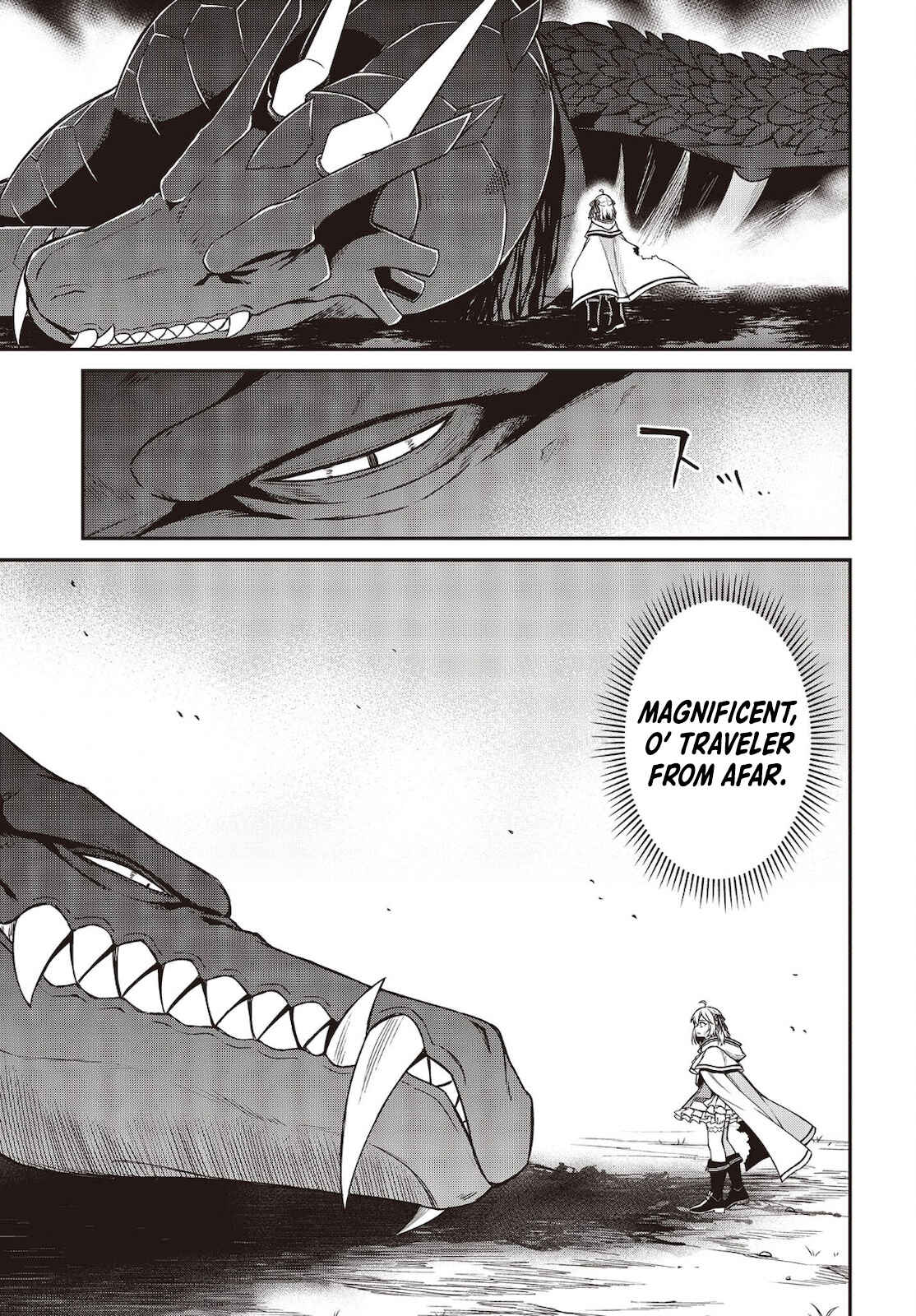 Tensei Oujo to Tensai Reijou no Mahou Kakumei Chapter 15 - Page 13