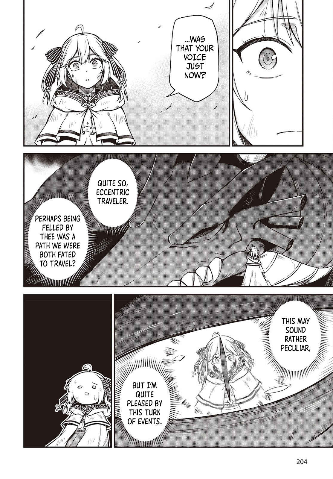 Tensei Oujo to Tensai Reijou no Mahou Kakumei Chapter 15 - Page 14