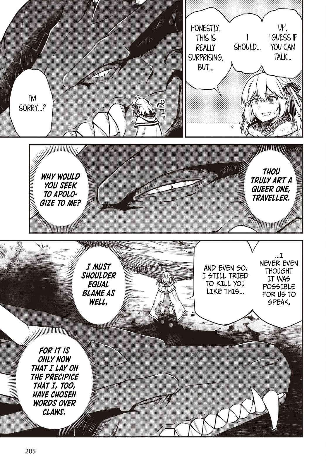 Tensei Oujo to Tensai Reijou no Mahou Kakumei Chapter 15 - Page 15