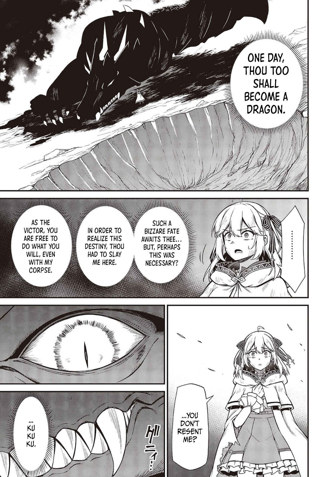 Tensei Oujo to Tensai Reijou no Mahou Kakumei Chapter 15 - Page 19