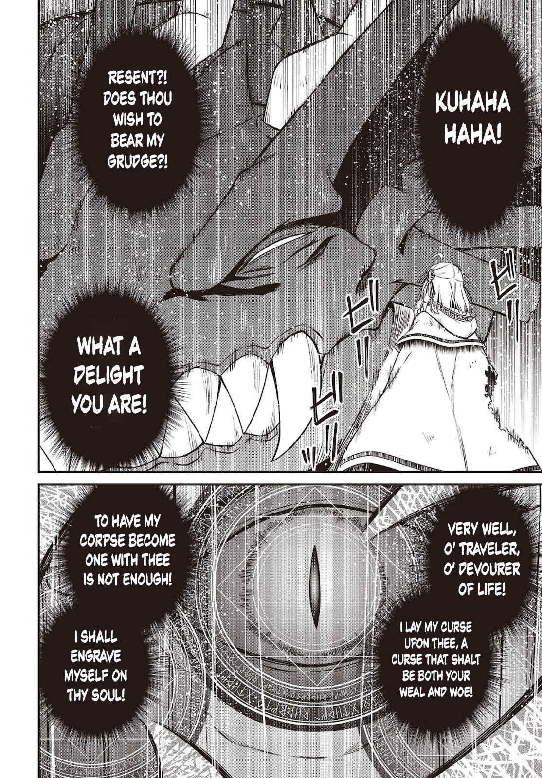 Tensei Oujo to Tensai Reijou no Mahou Kakumei Chapter 15 - Page 20