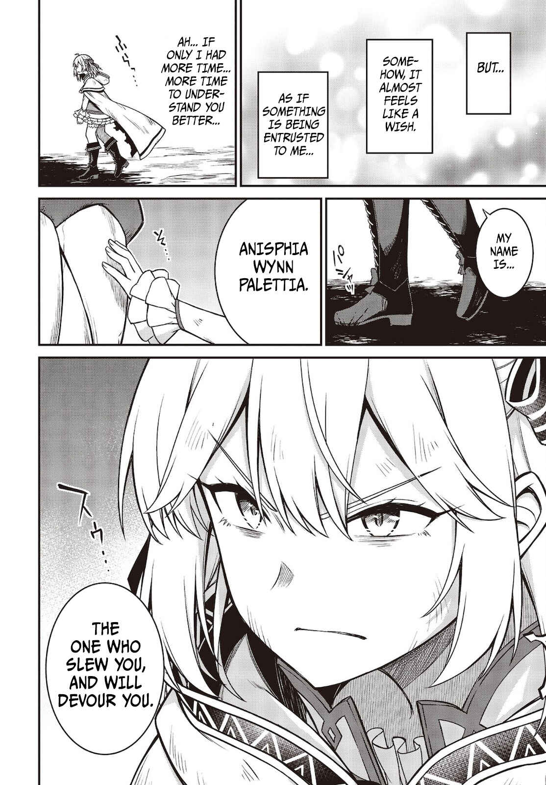 Tensei Oujo to Tensai Reijou no Mahou Kakumei Chapter 15 - Page 22