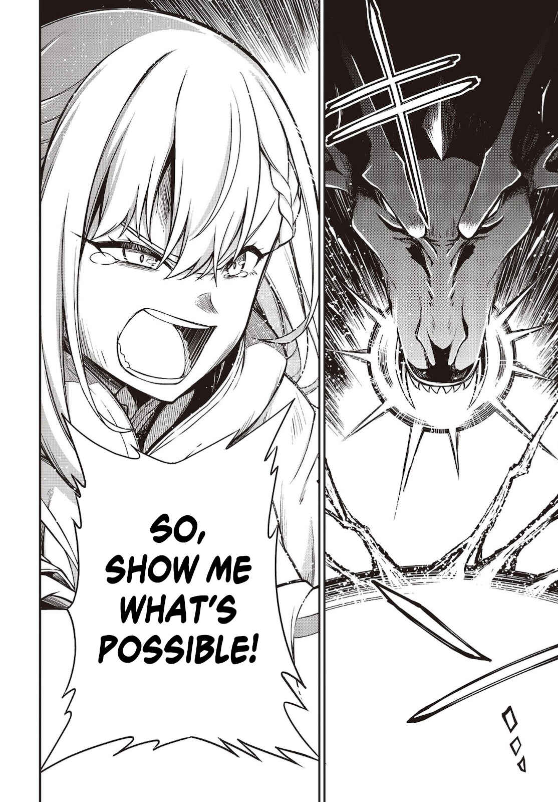 Tensei Oujo to Tensai Reijou no Mahou Kakumei Chapter 15 - Page 4