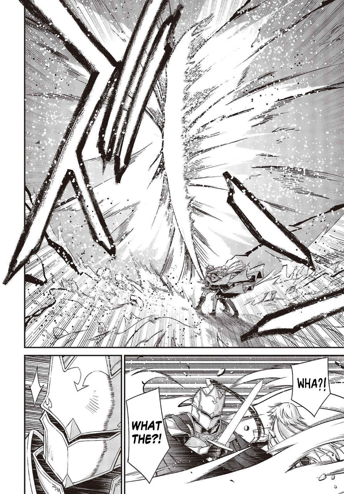 Tensei Oujo to Tensai Reijou no Mahou Kakumei Chapter 15 - Page 6
