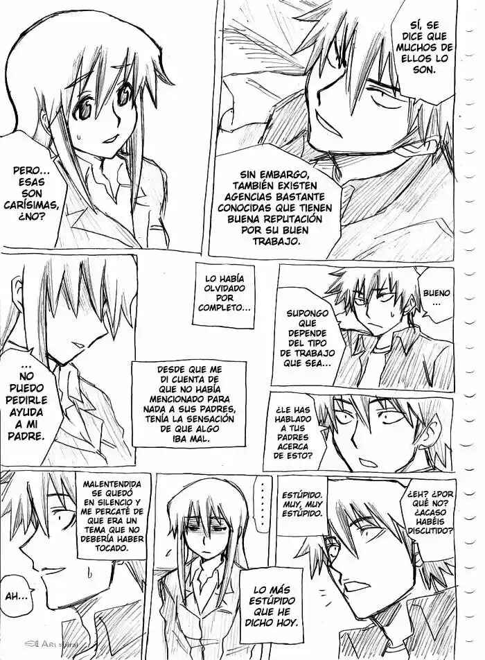 Chikan Otoko Chapter 4 - Page 25