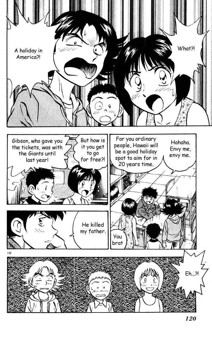 Major Chapter 48 - Page 10
