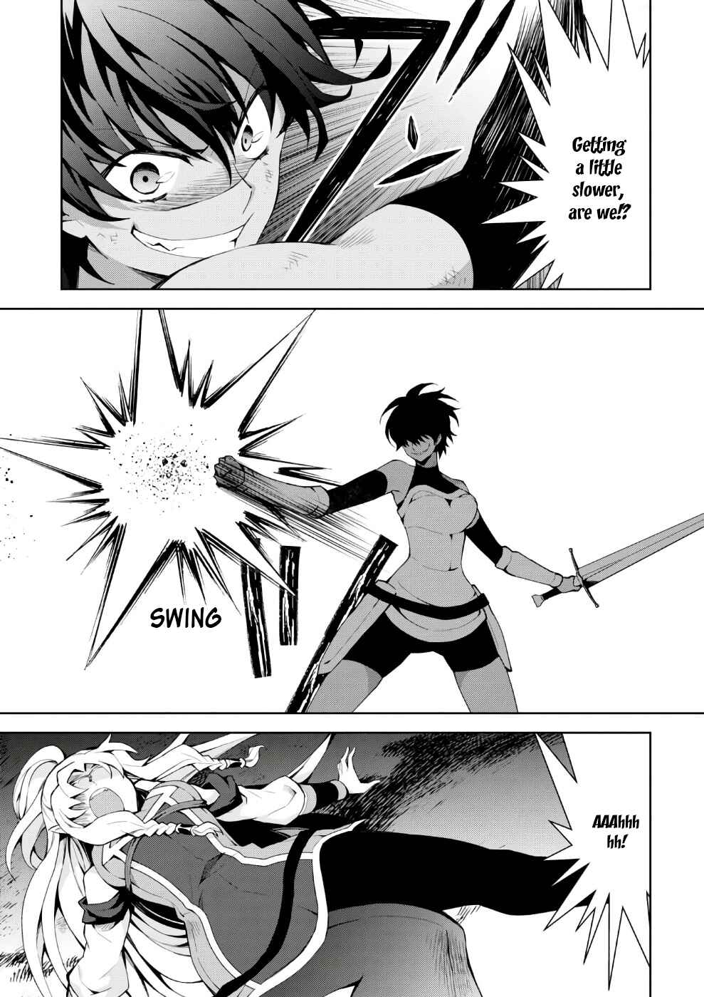 Isekai Cheat Magician Chapter 12 - Page 15