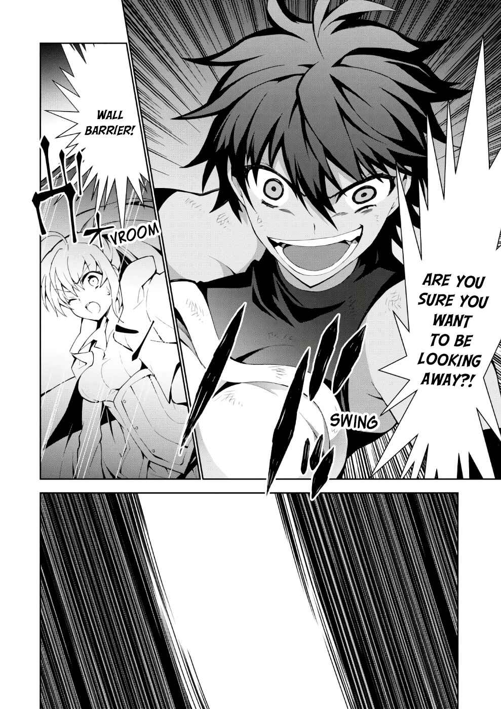 Isekai Cheat Magician Chapter 12 - Page 17