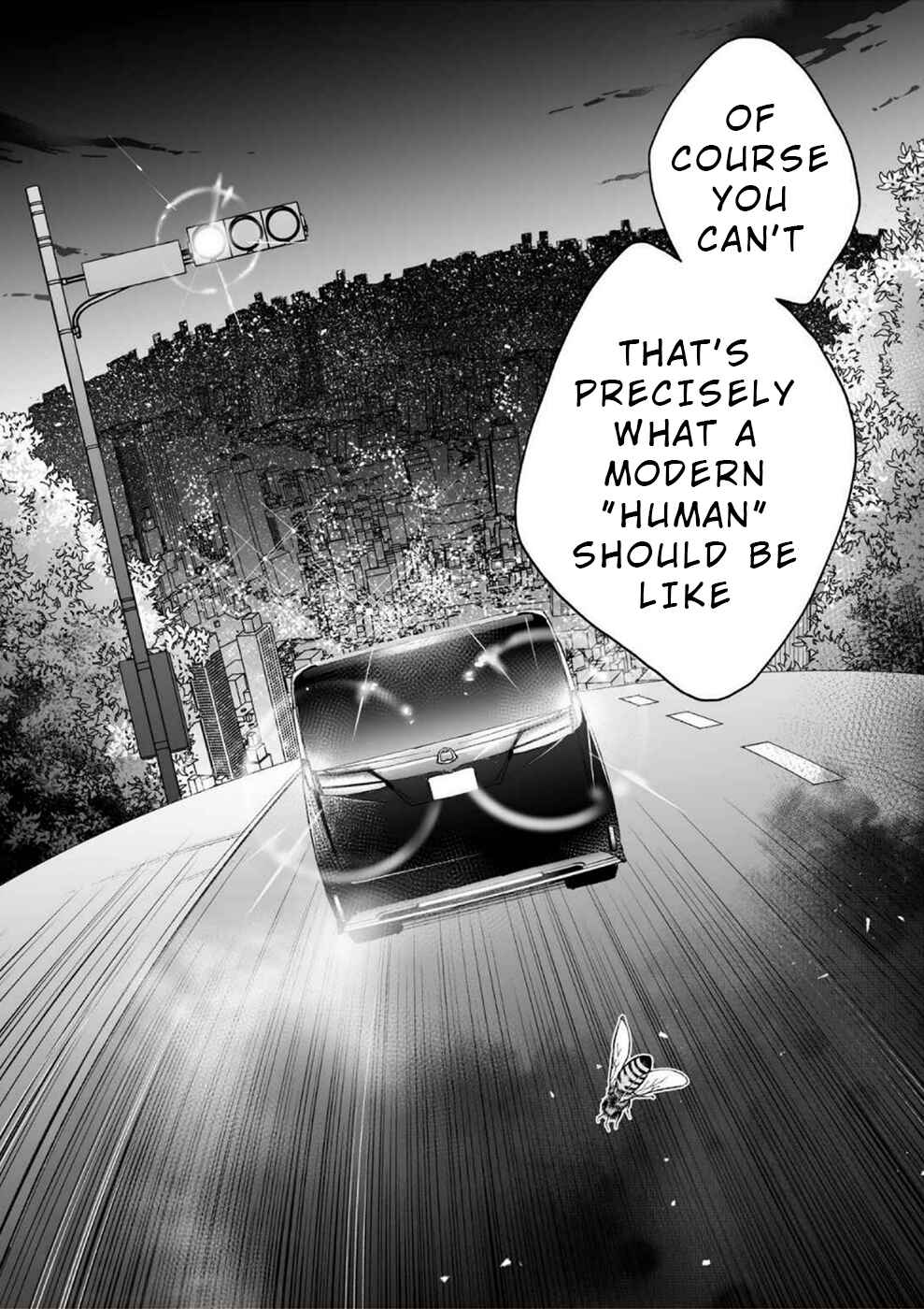 Minasama ni wa Jinken ga Gozaimasen Chapter 11 - Page 24