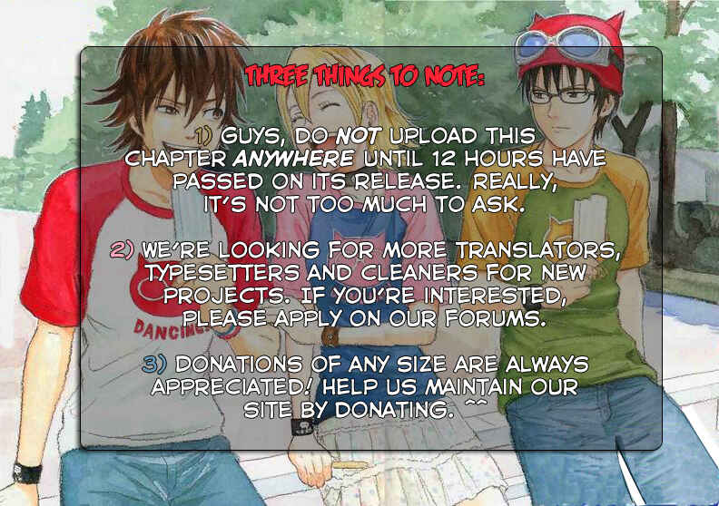 AR∀GO - London Shikei Tokushu Hanzai Sousakan Chapter 70 - Page 20
