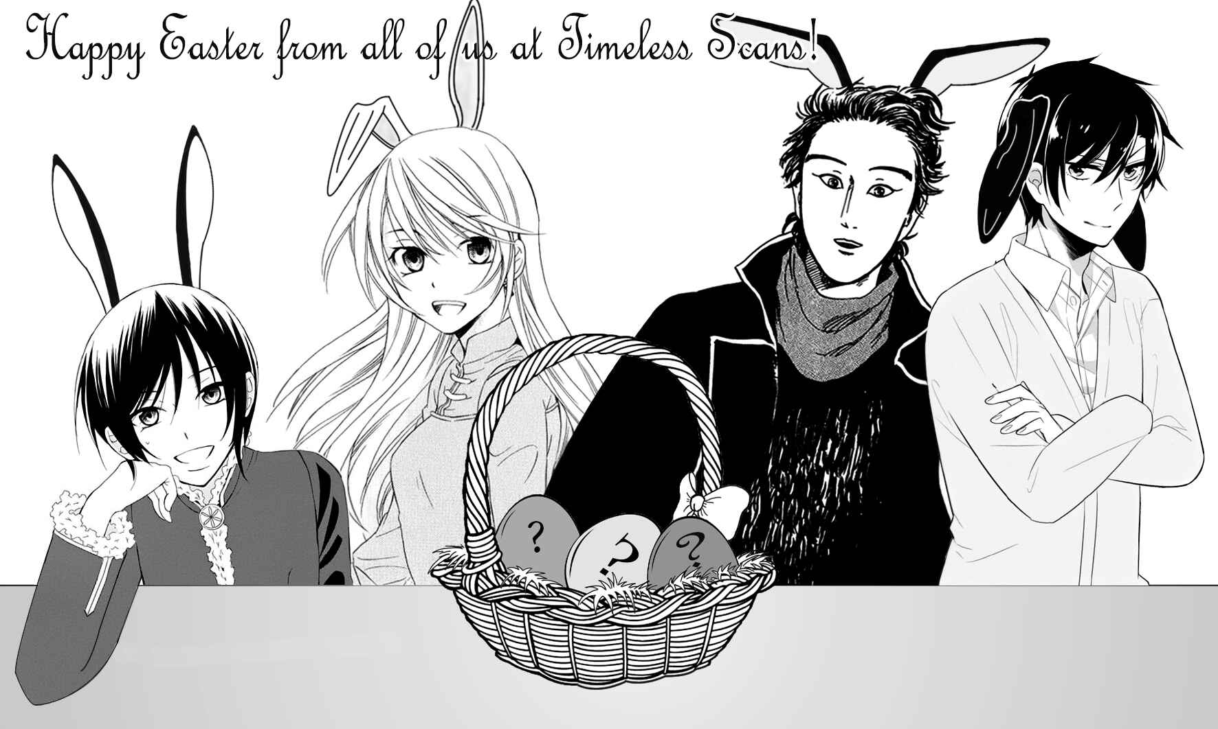 Nobunaga Concerto Chapter 26 - Page 34