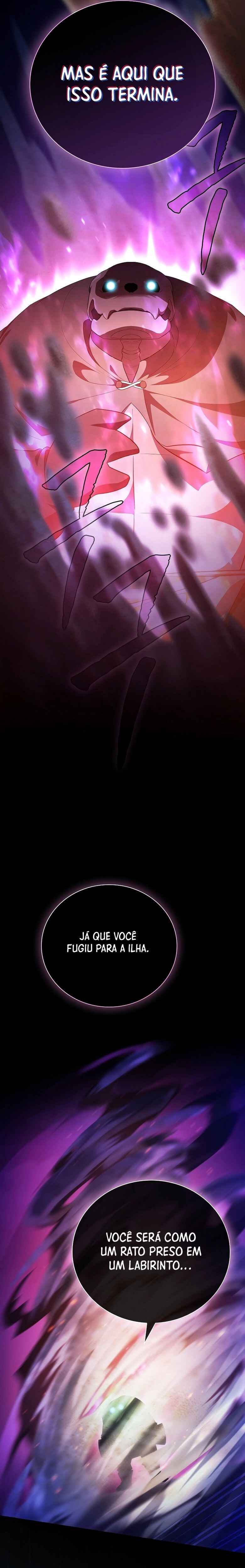Mabeobhakgyo Mabeopsa ro Saraganeun Beop Chapter 104 - Page 29