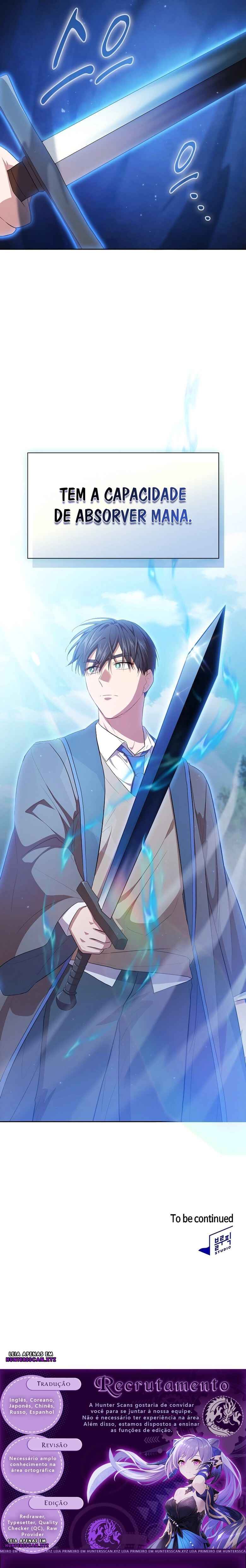 Mabeobhakgyo Mabeopsa ro Saraganeun Beop Chapter 104 - Page 32