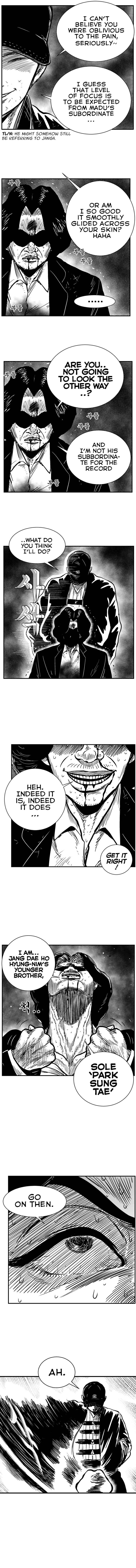 Hellper 2 <KillBeros> Chapter 59 - Page 11