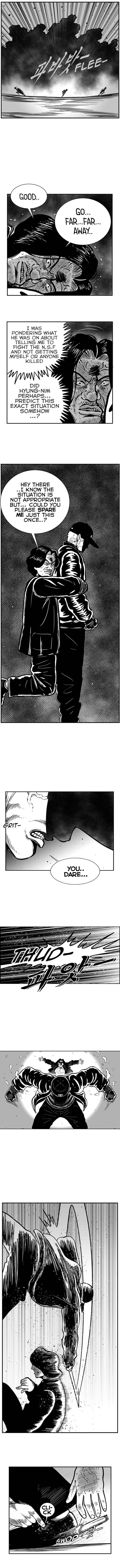 Hellper 2 <KillBeros> Chapter 59 - Page 7