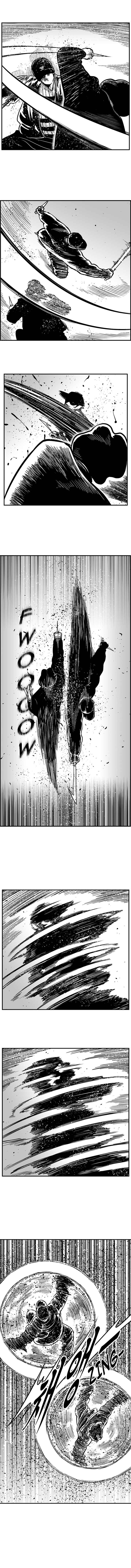 Hellper 2 <KillBeros> Chapter 59 - Page 8
