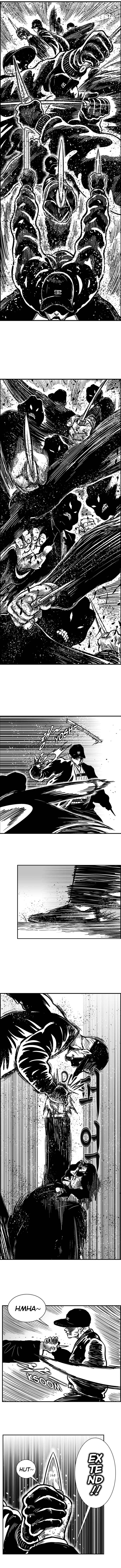 Hellper 2 <KillBeros> Chapter 59 - Page 9