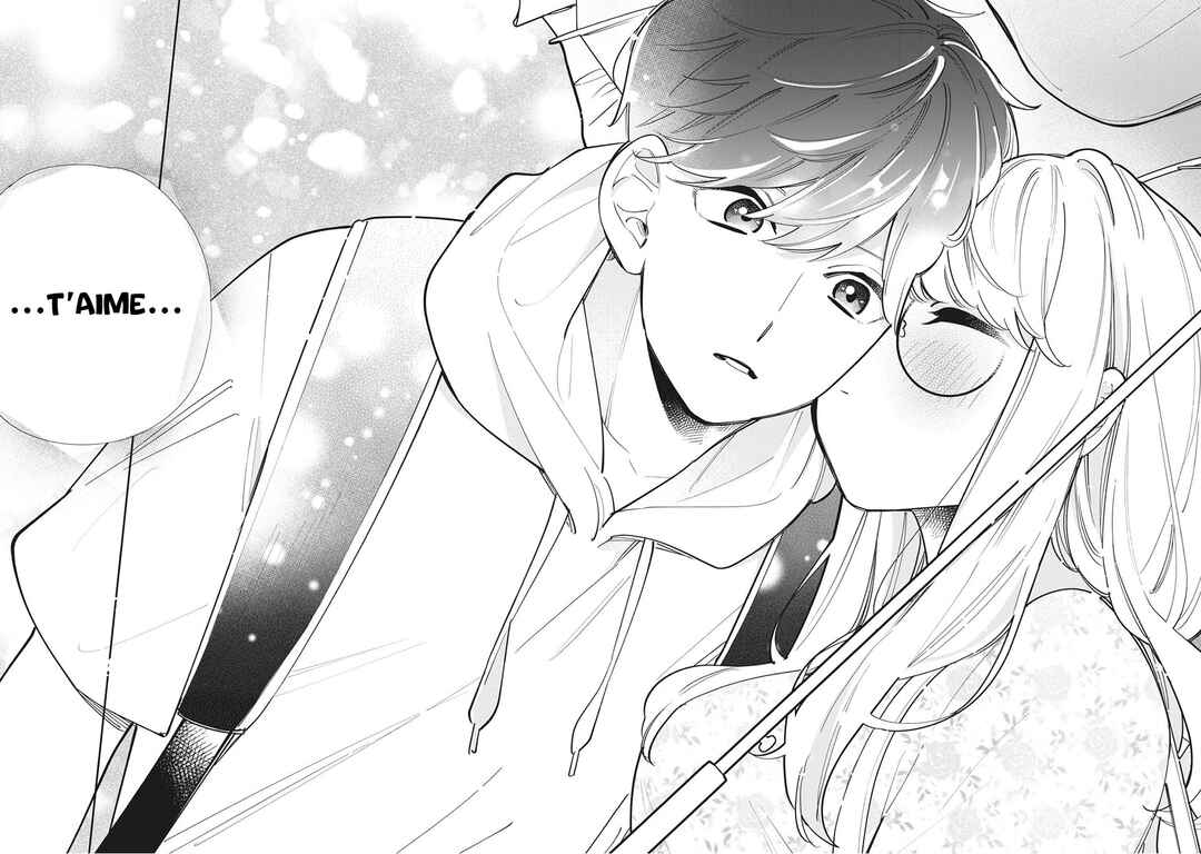 Follower ga Kanojo ni Narimashita Chapter 5 - Page 34