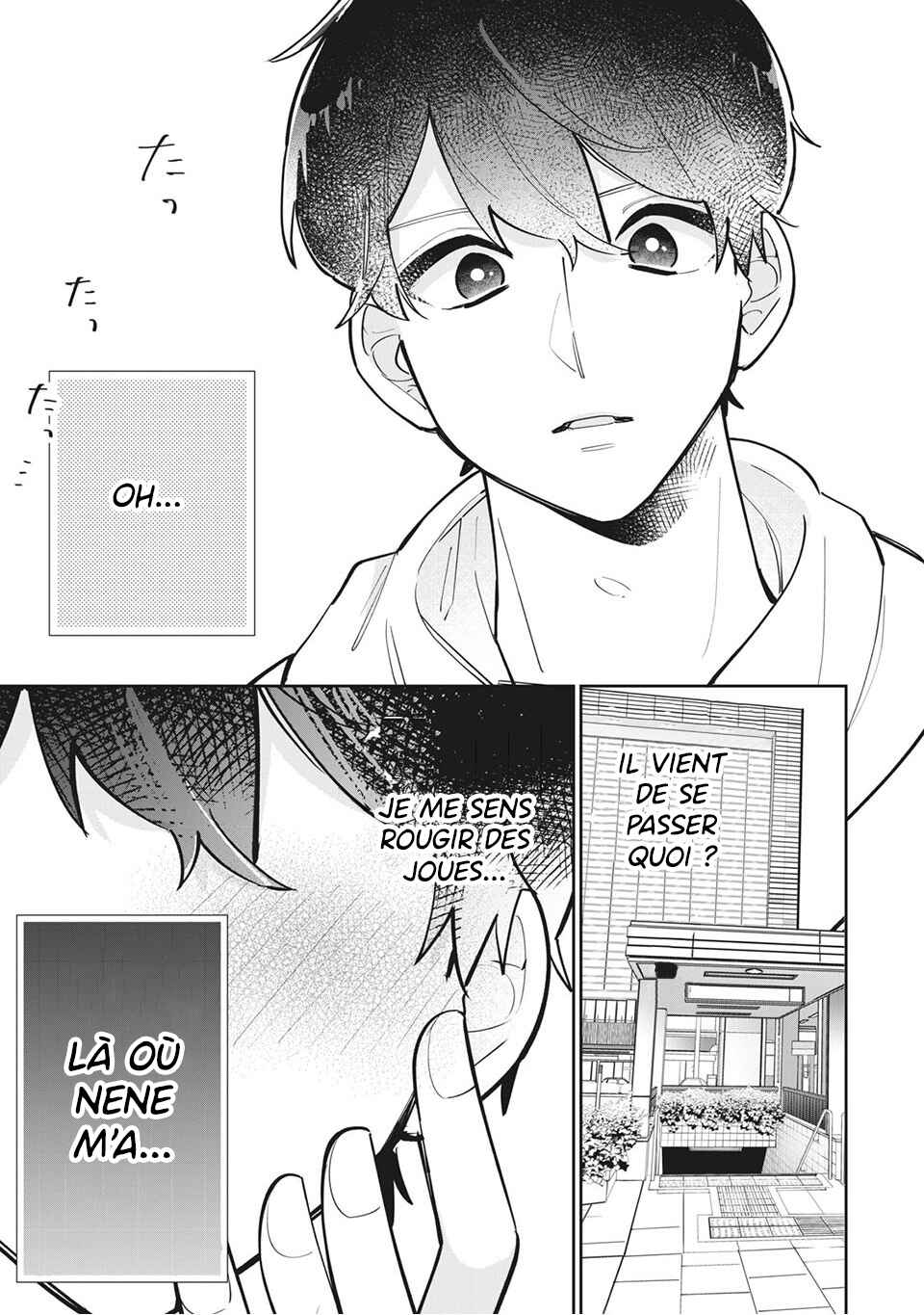 Follower ga Kanojo ni Narimashita Chapter 5 - Page 36