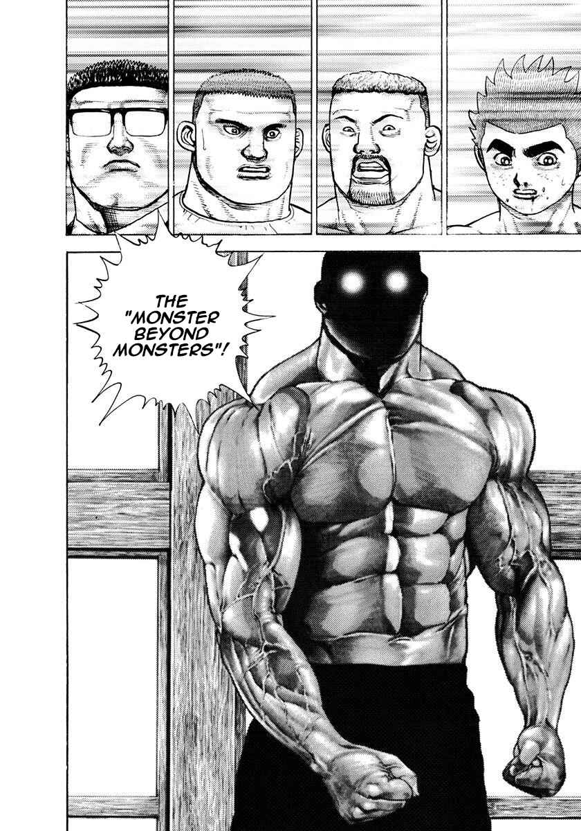 Koukou Tekken-den Tough Chapter 380 - Page 16