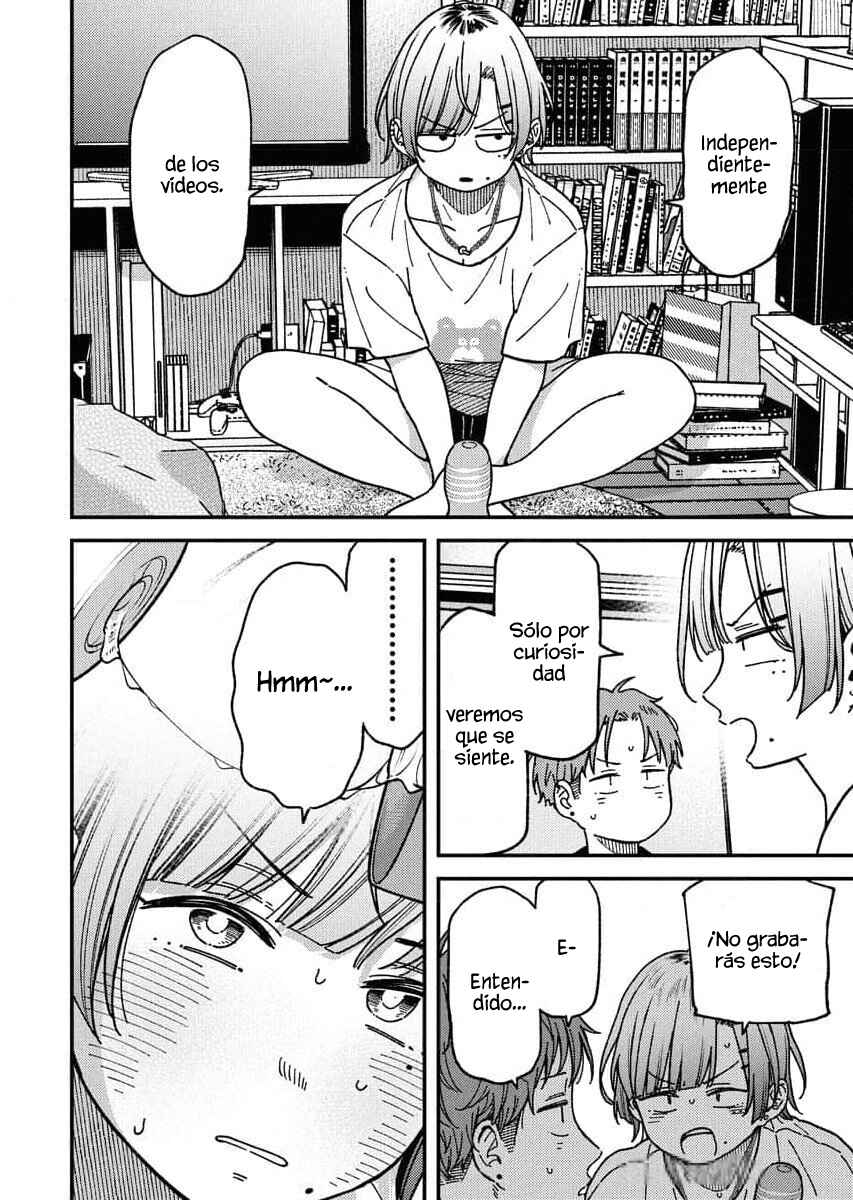 Toru ni Taranai Chapter 2 - Page 10