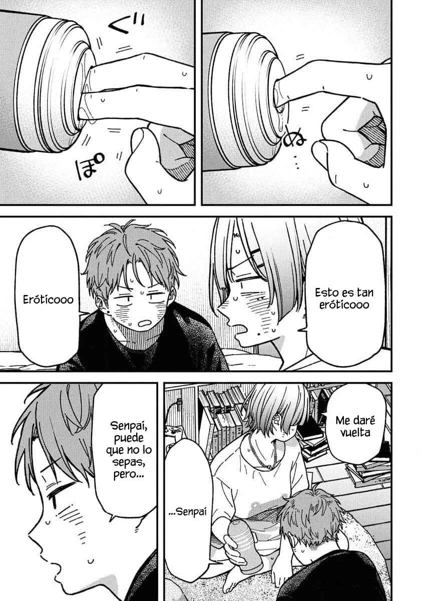 Toru ni Taranai Chapter 2 - Page 11