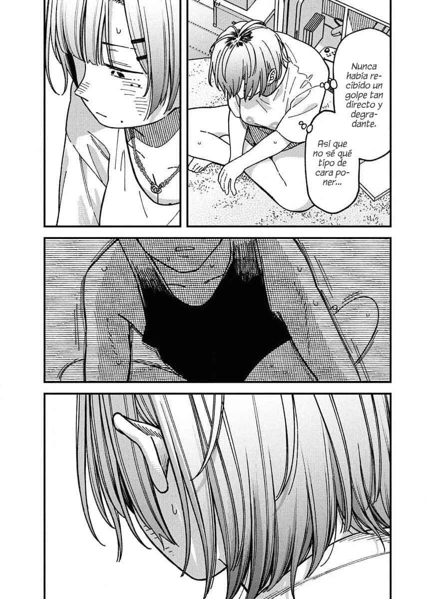 Toru ni Taranai Chapter 2 - Page 13