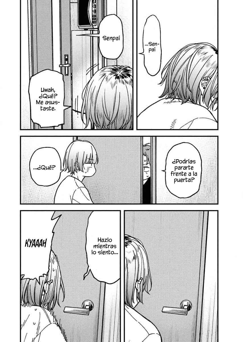 Toru ni Taranai Chapter 2 - Page 14