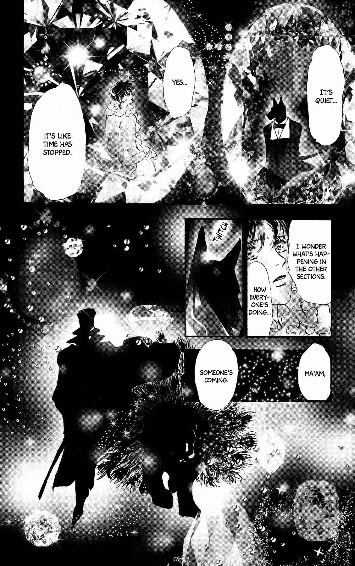 Neko Mix Genkitan Toraji Chapter 15 - Page 31