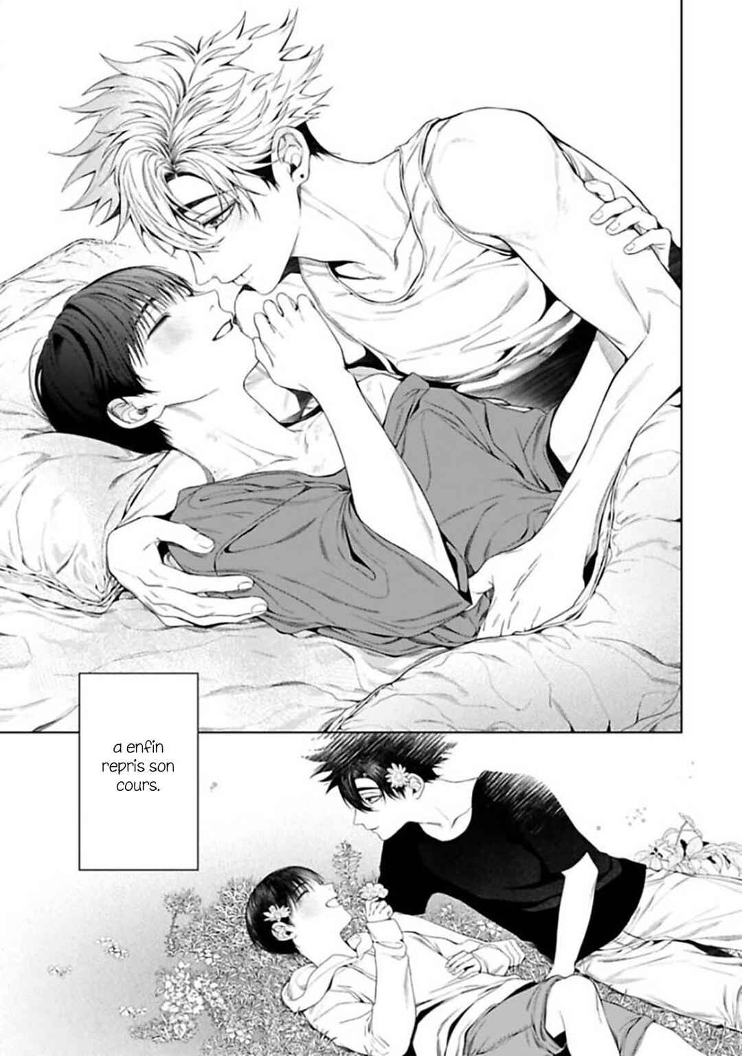 Otsukaresama, Kurose-kun Chapter 9 - Page 27