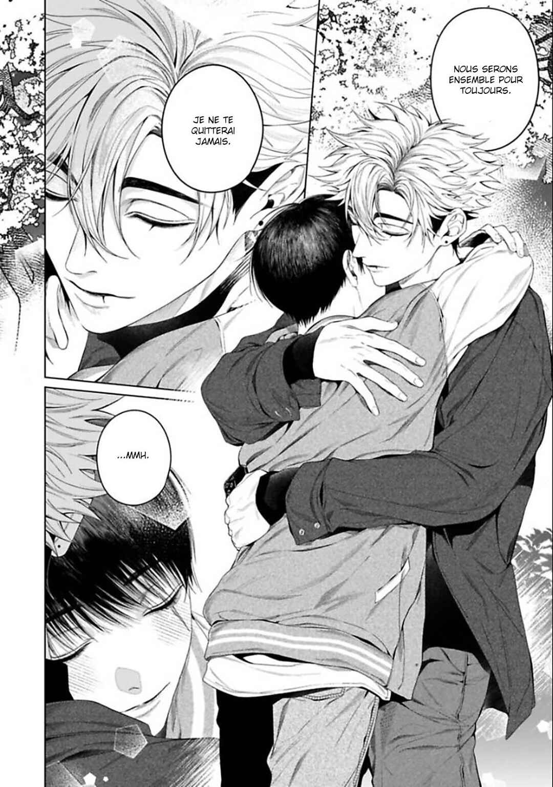 Otsukaresama, Kurose-kun Chapter 9 - Page 32
