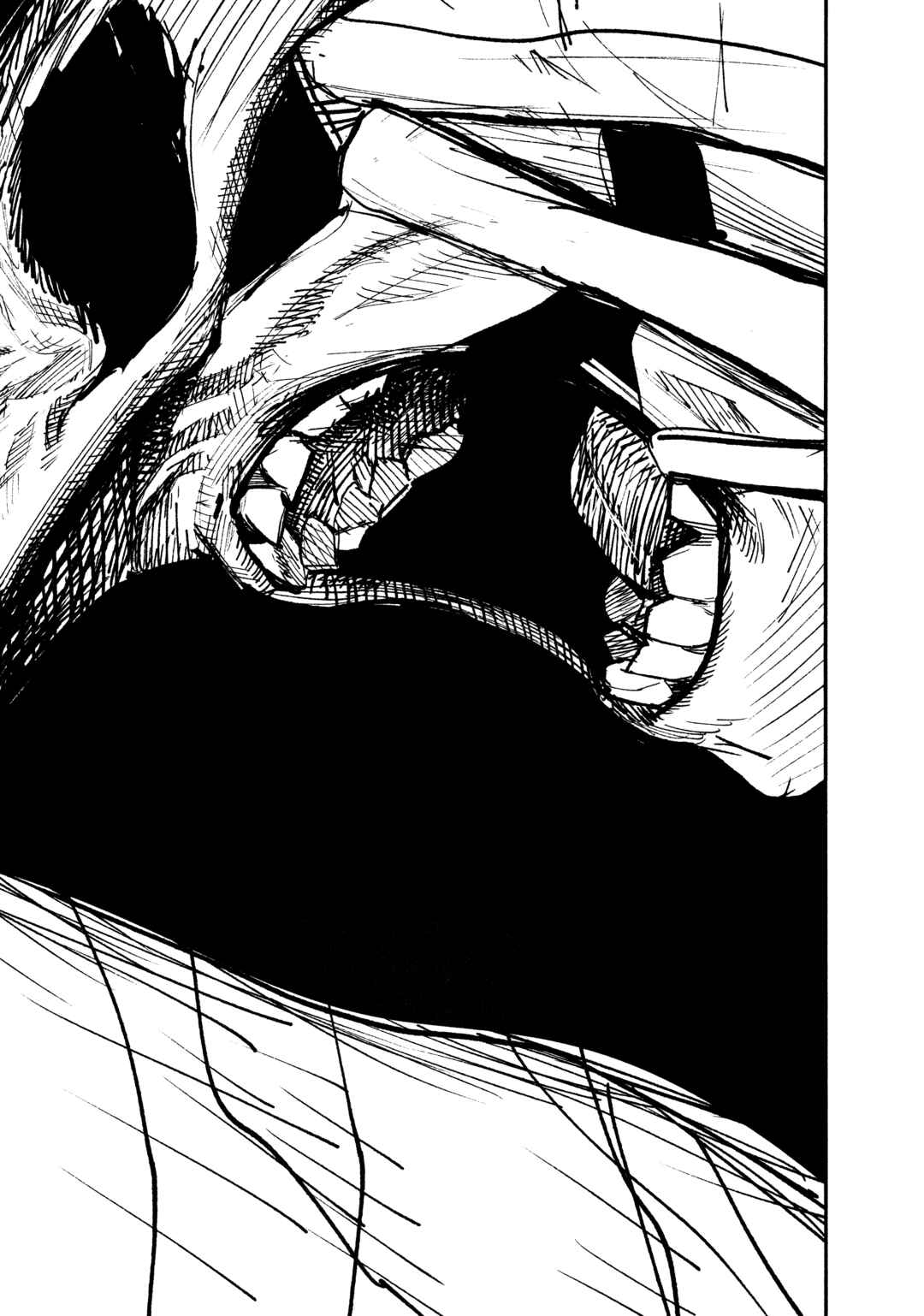 Choujin X Chapter 20 - Page 15