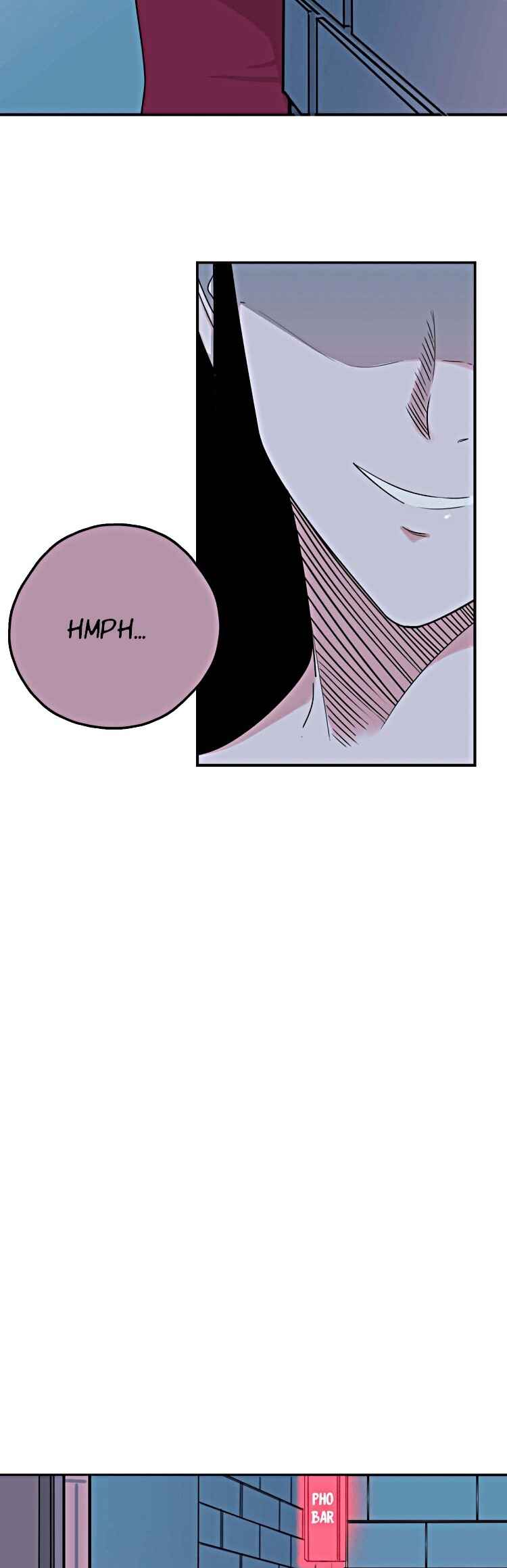 Fatal Possession Chapter 9 - Page 3