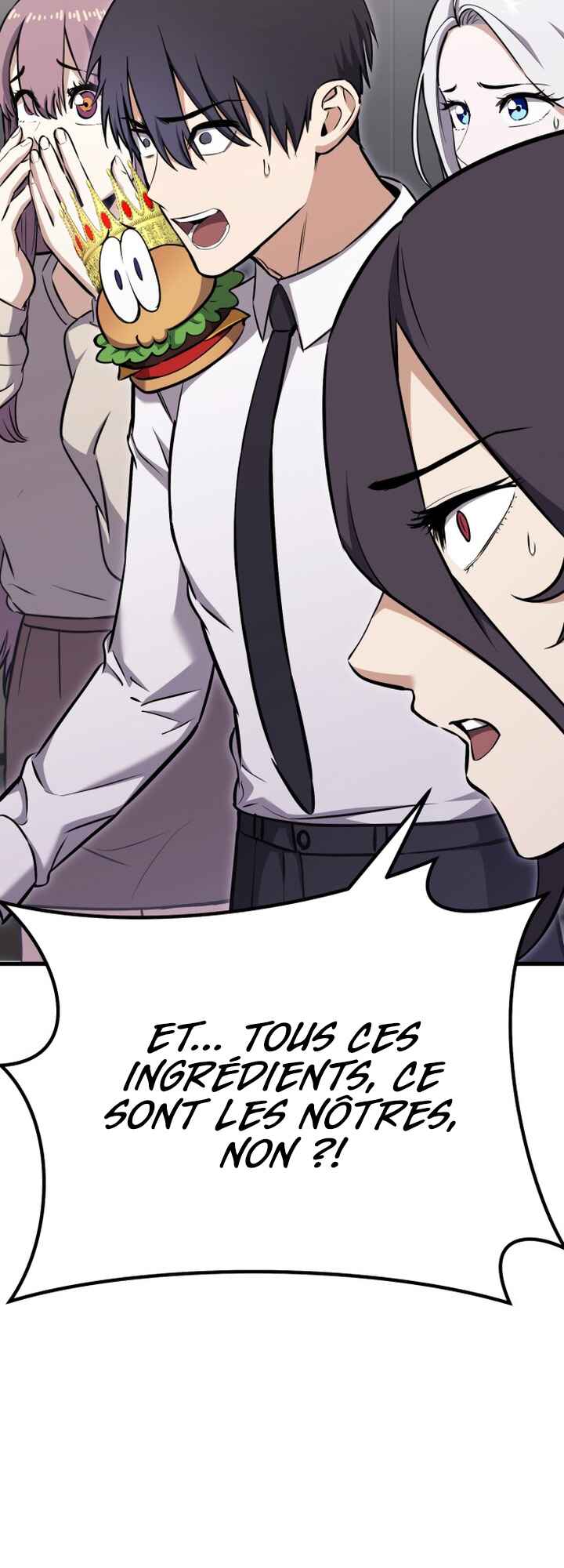 What Can I Do Alone Chapter 21 - Page 104