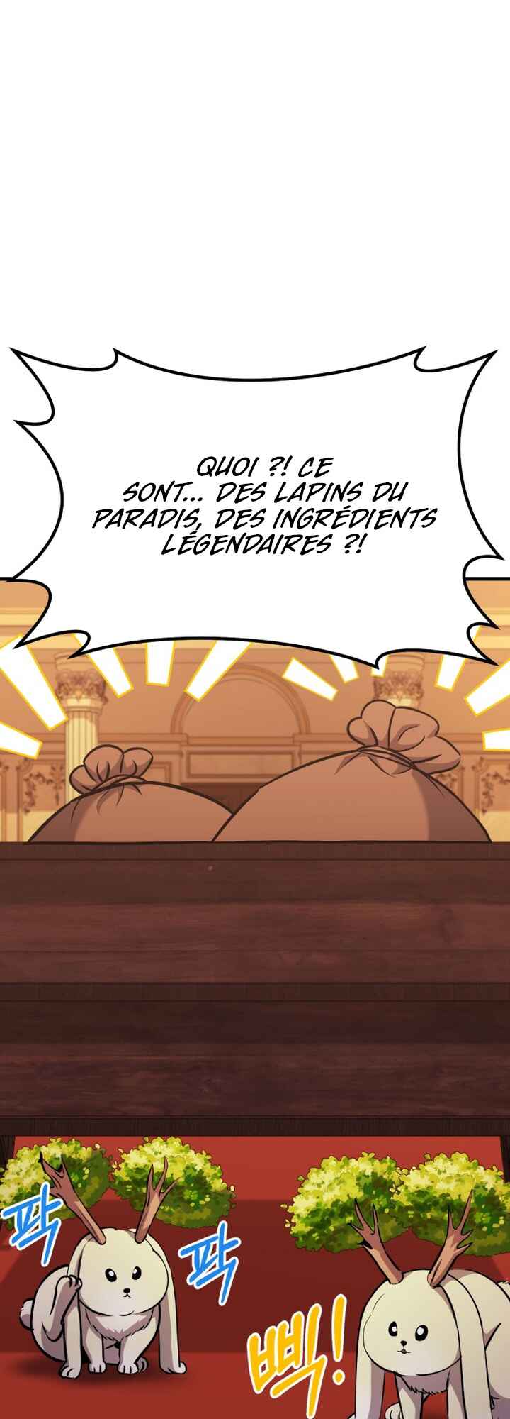 What Can I Do Alone Chapter 21 - Page 12