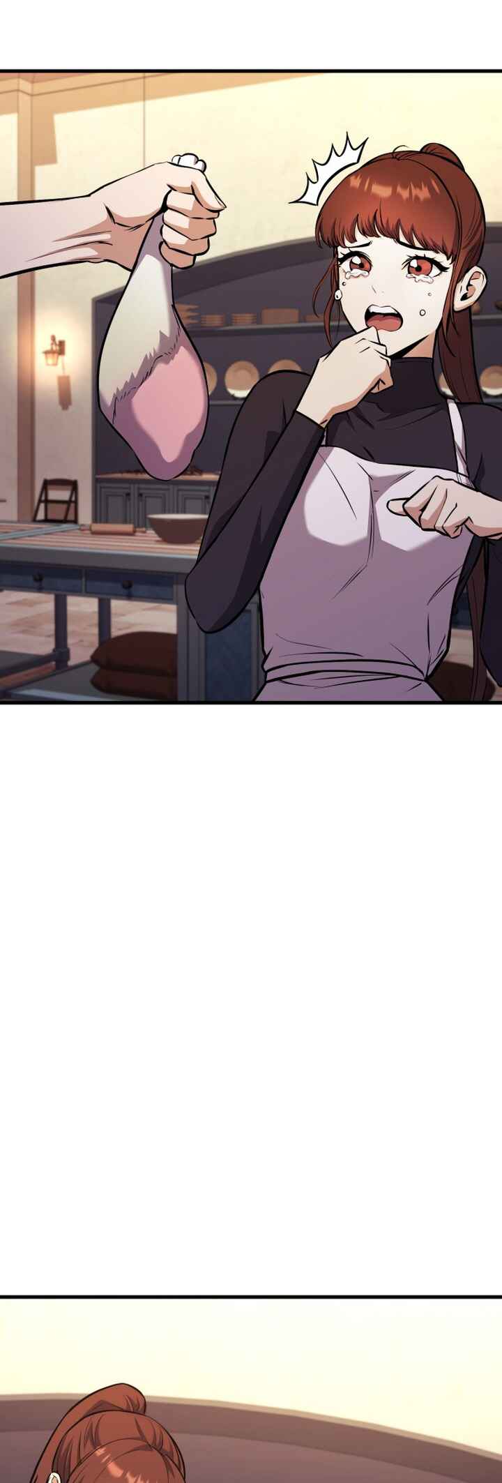 What Can I Do Alone Chapter 21 - Page 21