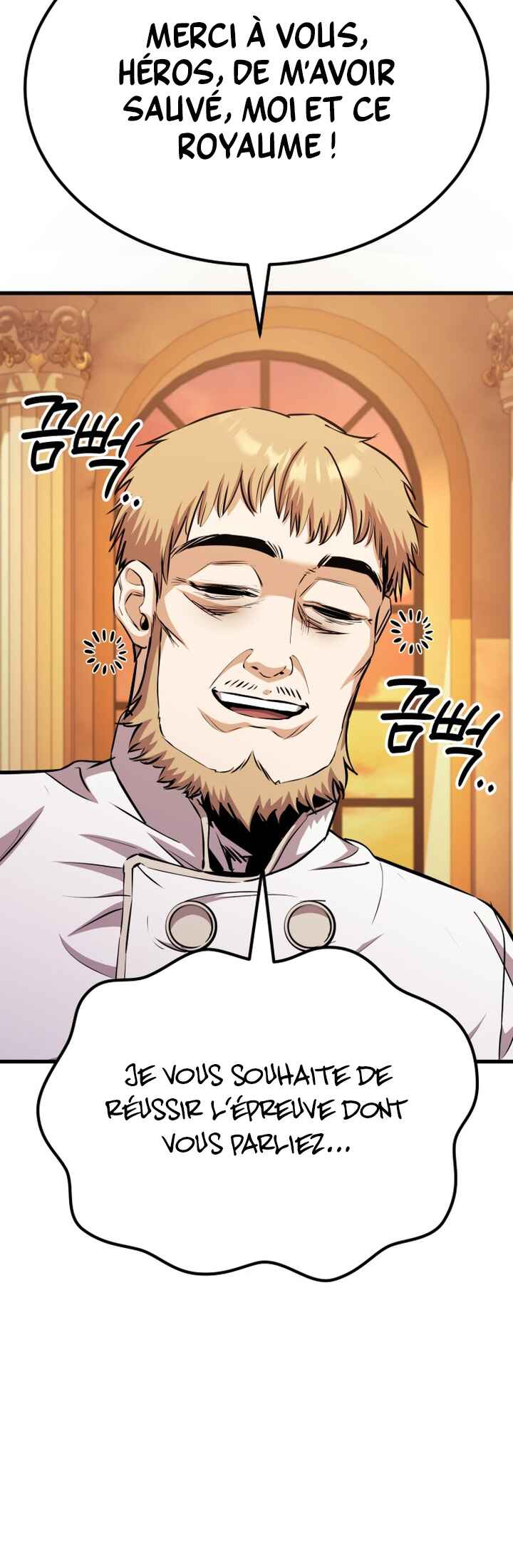 What Can I Do Alone Chapter 21 - Page 69