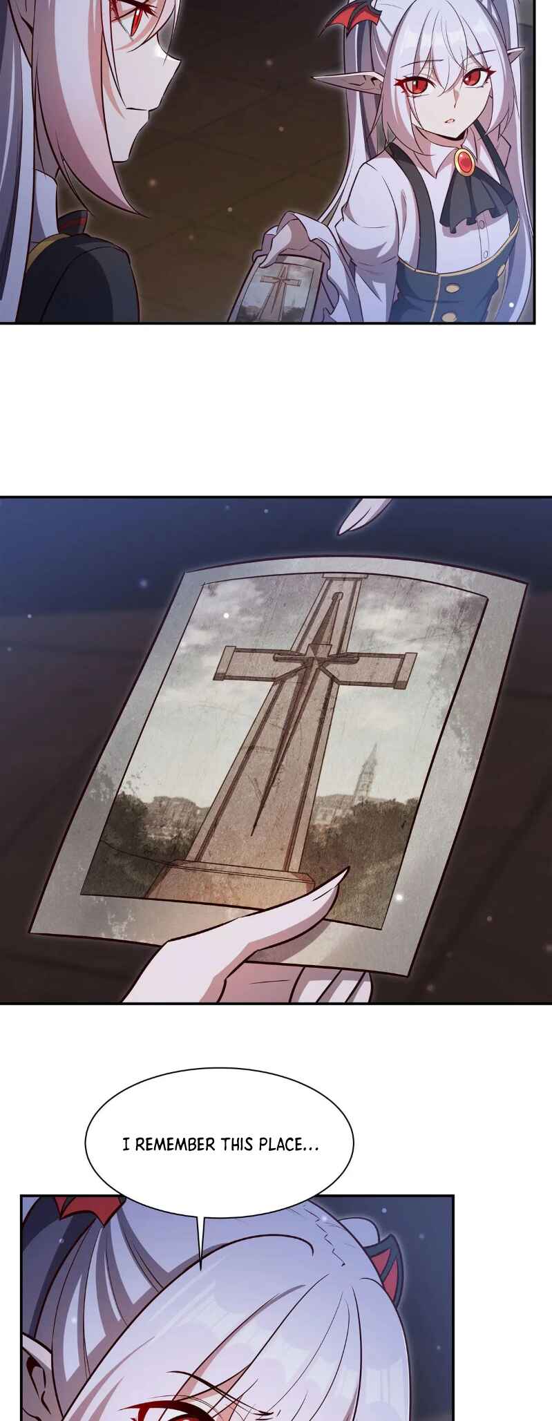 Xuè Jī yǔ Qíshì Chapter 370 - Page 6