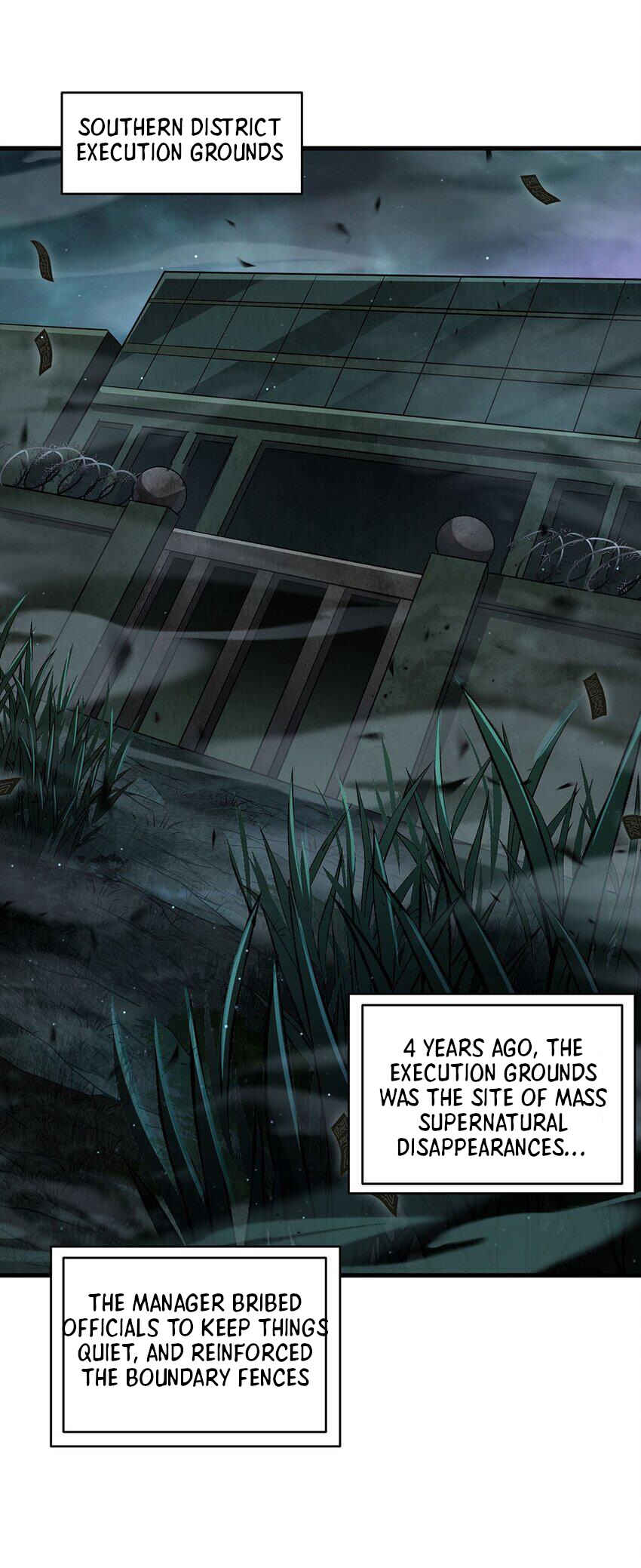 Zài Chōngmǎn Guàitán De Shìjiè Lǐ Chéngwéi Mónǚ Chapter 77 - Page 25