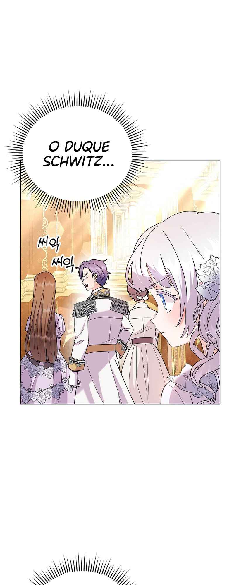 The Little Landlady Chapter 66 - Page 35