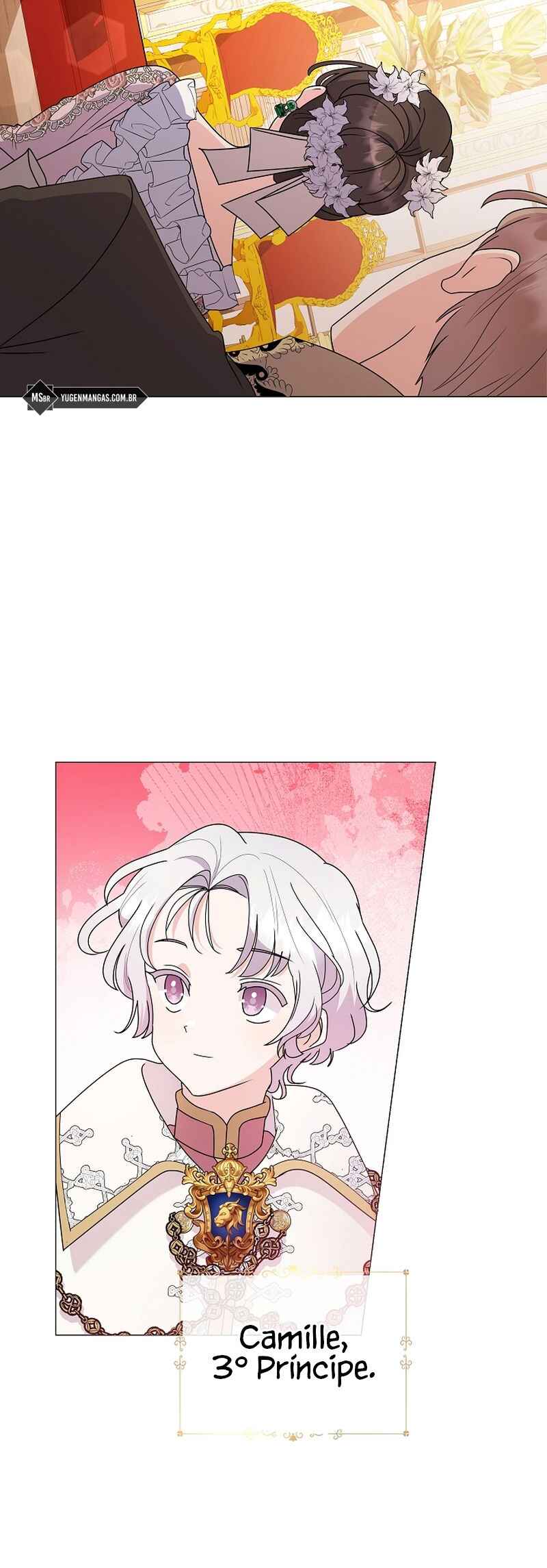 The Little Landlady Chapter 66 - Page 6