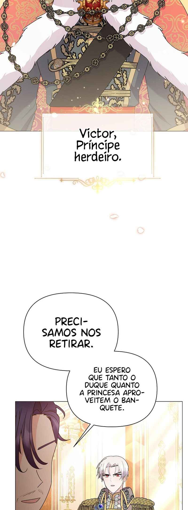 The Little Landlady Chapter 66 - Page 8