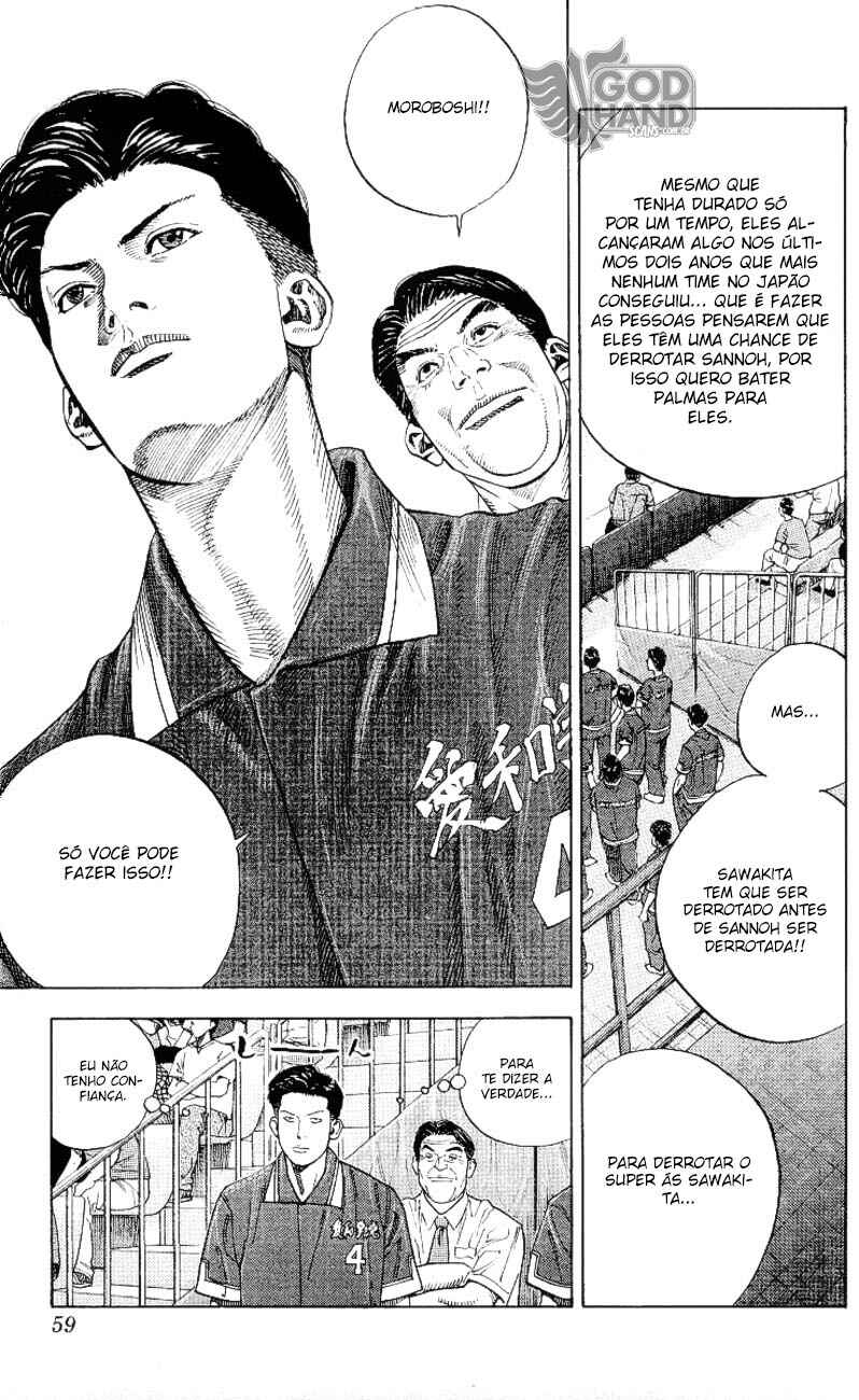 Slam Dunk! Chapter 254 - Page 13