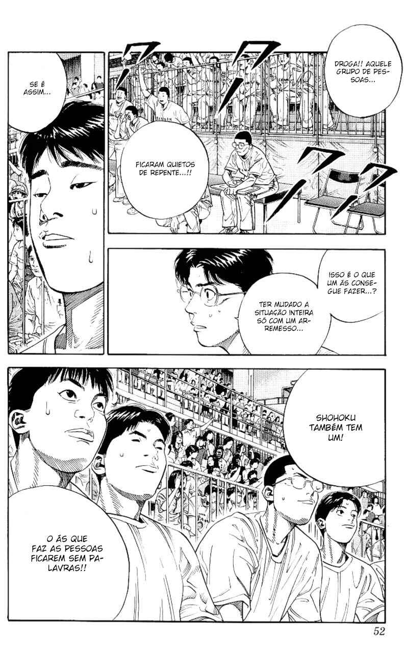 Slam Dunk! Chapter 254 - Page 6