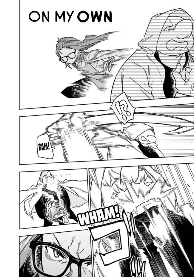 'Shop' Skill sae Areba, Dungeon Ka Shita Sekai demo Rakushou Da: Hakugai Sareta Shounen no Saikyou Zamaa Life Chapter 25 - Page 17
