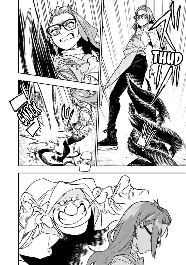 'Shop' Skill sae Areba, Dungeon Ka Shita Sekai demo Rakushou Da: Hakugai Sareta Shounen no Saikyou Zamaa Life Chapter 25 - Page 19