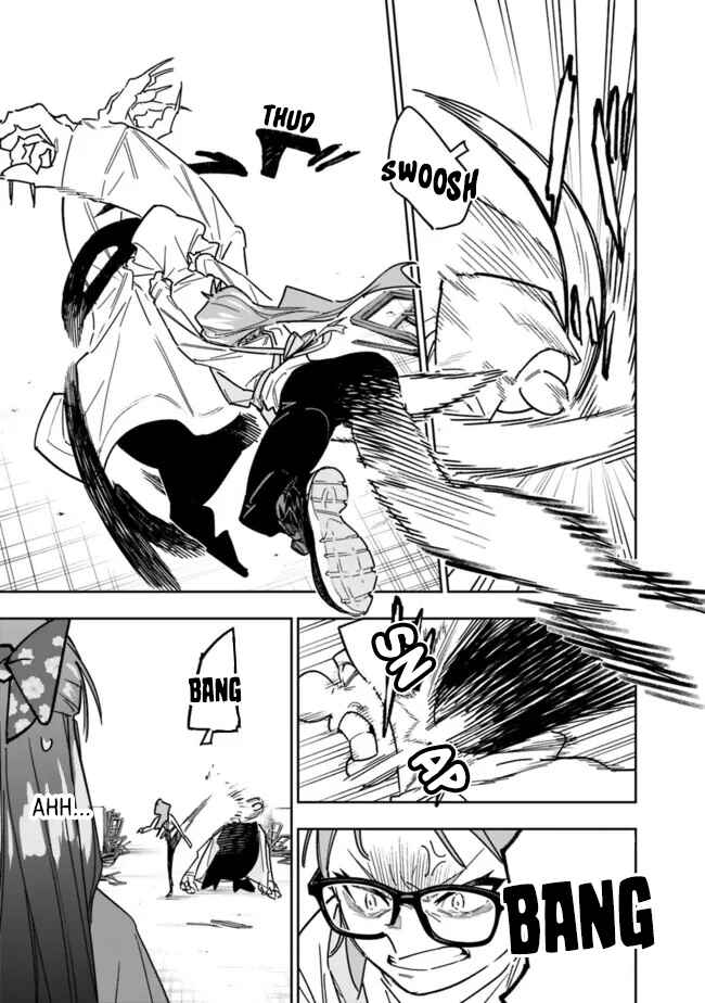 'Shop' Skill sae Areba, Dungeon Ka Shita Sekai demo Rakushou Da: Hakugai Sareta Shounen no Saikyou Zamaa Life Chapter 25 - Page 20