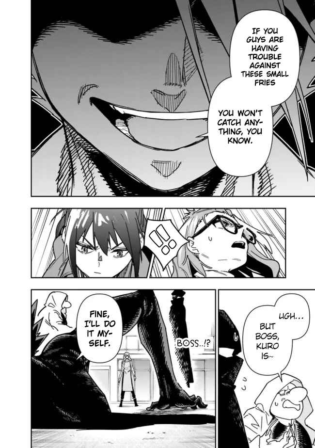'Shop' Skill sae Areba, Dungeon Ka Shita Sekai demo Rakushou Da: Hakugai Sareta Shounen no Saikyou Zamaa Life Chapter 25 - Page 23